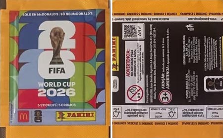 Sobre Canadá USA México 2026