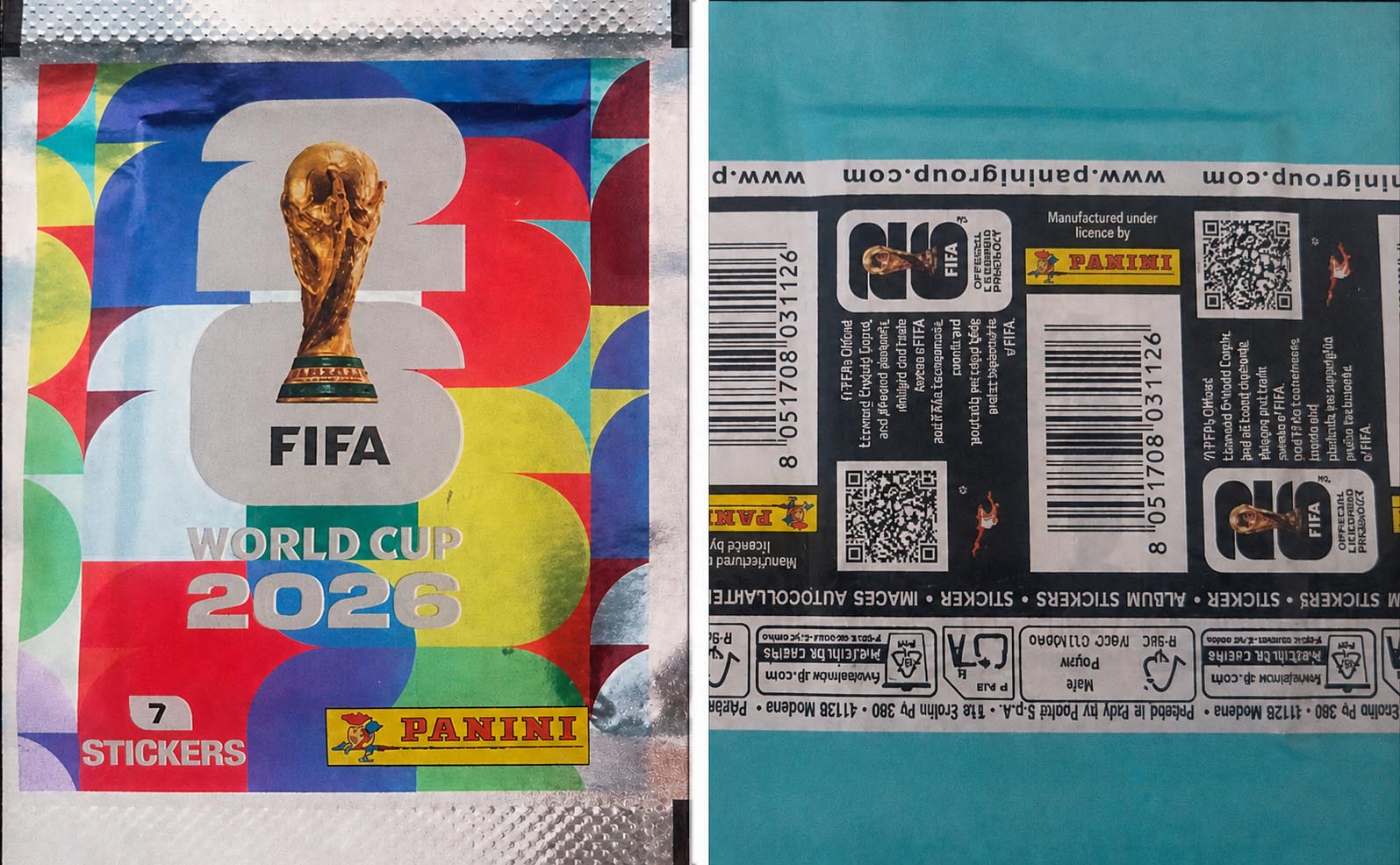 Sobre Canadá USA México 2026