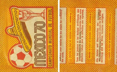 Sobre México 1970