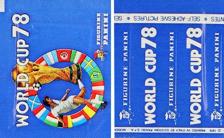 Sobre Argentina 1978