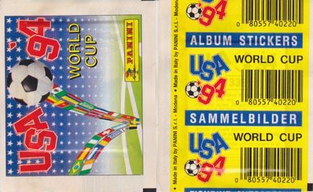 Sobre USA 1994