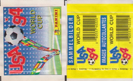 Sobre USA 1994