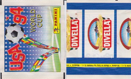 Sobre USA 1994