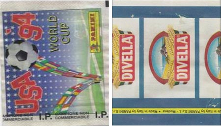 Sobre USA 1994