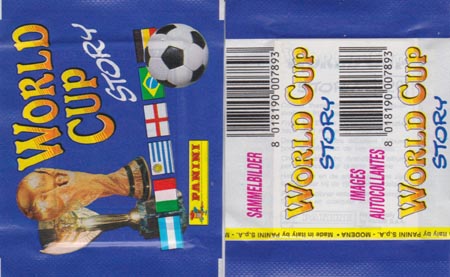 Sobre USA 1994