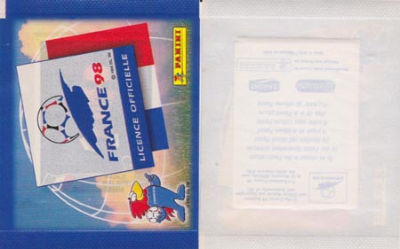 Sobre Francia 1998