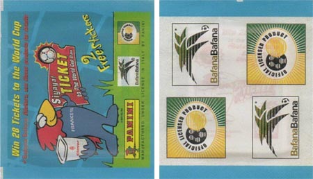 Sobre Francia 1998