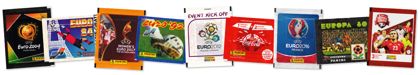 Logo Paquetes Eurocopas